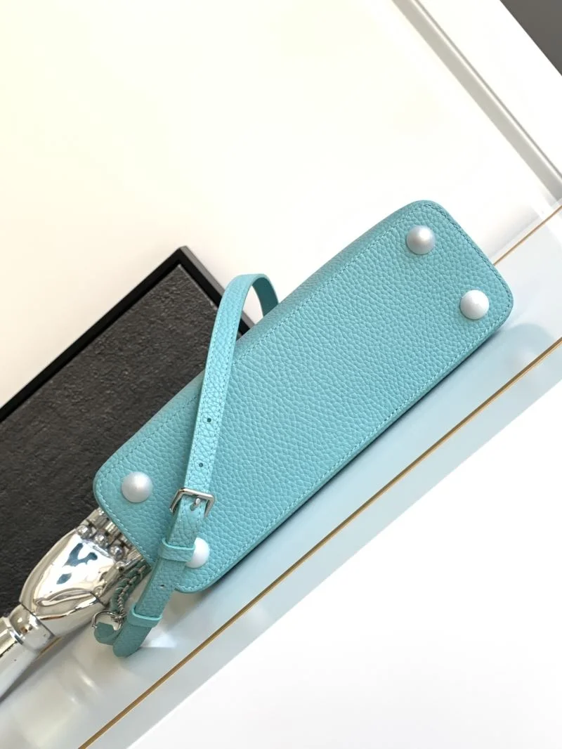 Louis Vuitton Capucines BB Bags Tailored 41365
