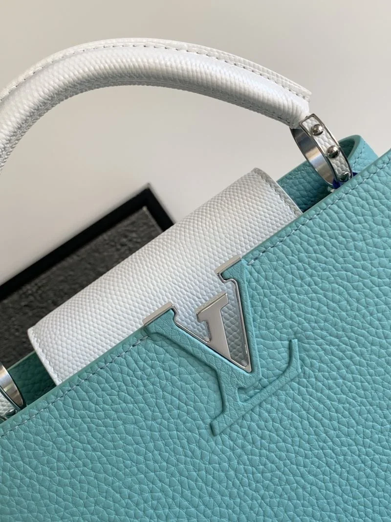 Louis Vuitton Capucines BB Bags Tailored 41365