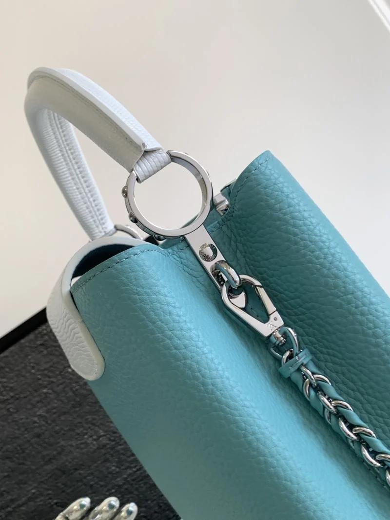 Louis Vuitton Capucines BB Bags Tailored 41365