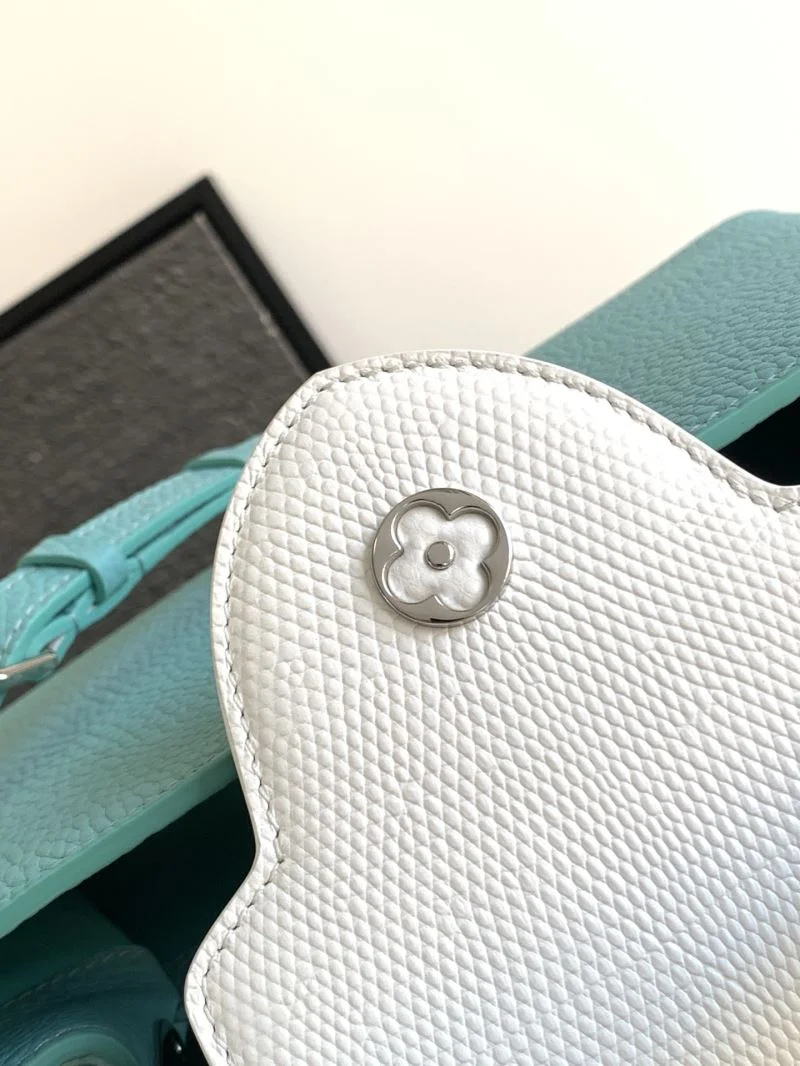 Louis Vuitton Capucines BB Bags Tailored 41365