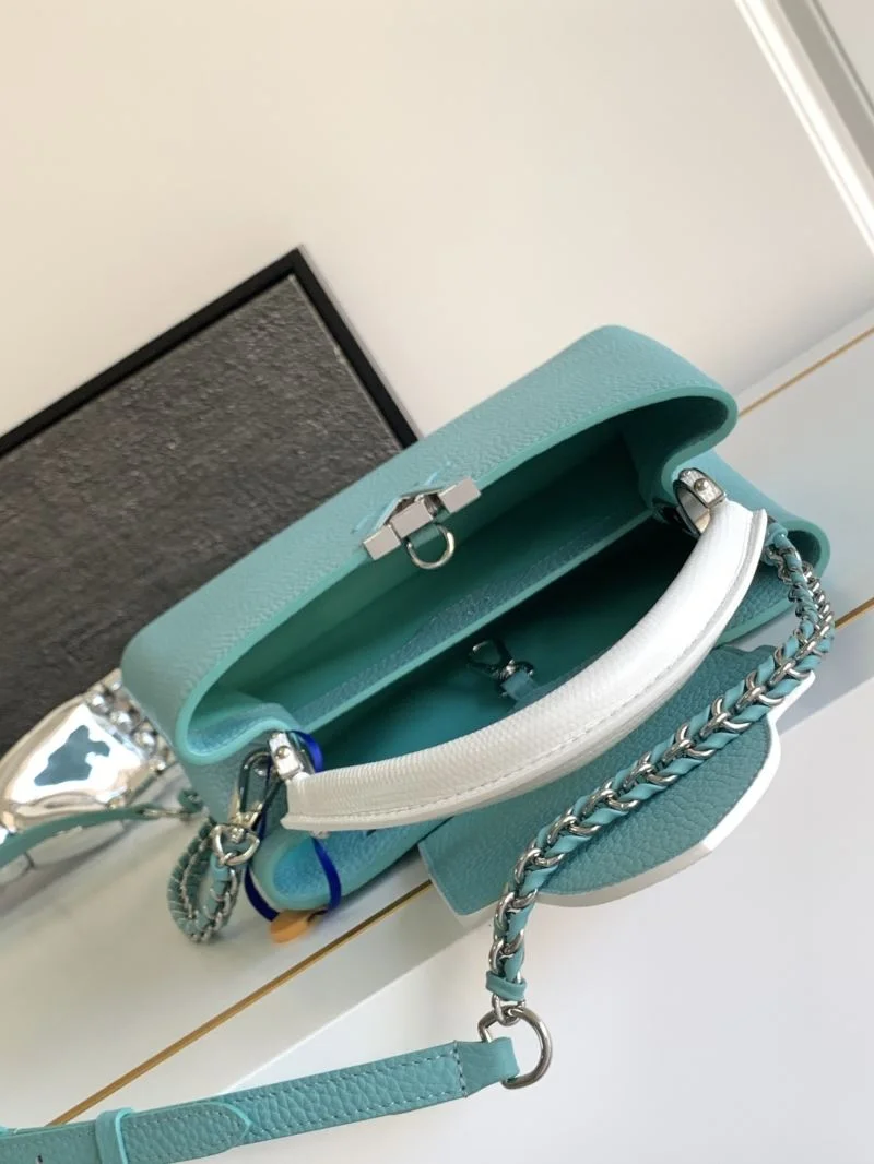 Louis Vuitton Capucines BB Bags Tailored 41365