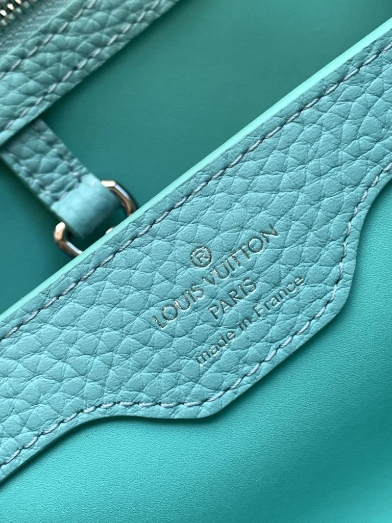 Louis Vuitton Capucines BB Bags Tailored 41365