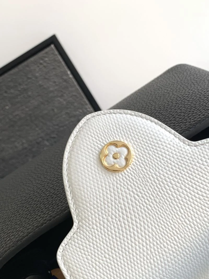 WellDesigned Louis Vuitton Capucines BB Bags 41364