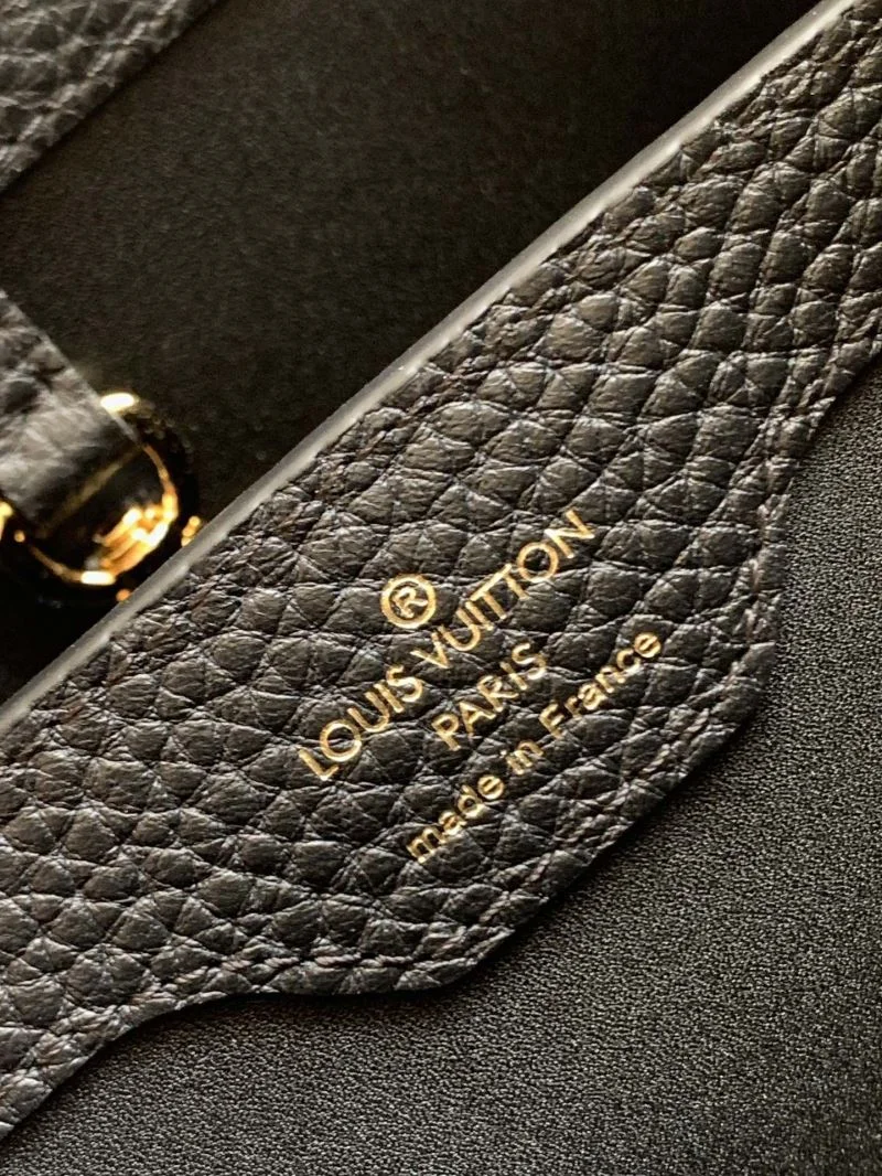 WellDesigned Louis Vuitton Capucines BB Bags 41364
