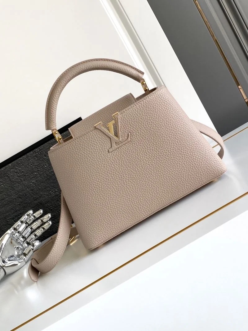 Louis Vuitton Capucines BB Bags WellDesigned 41357