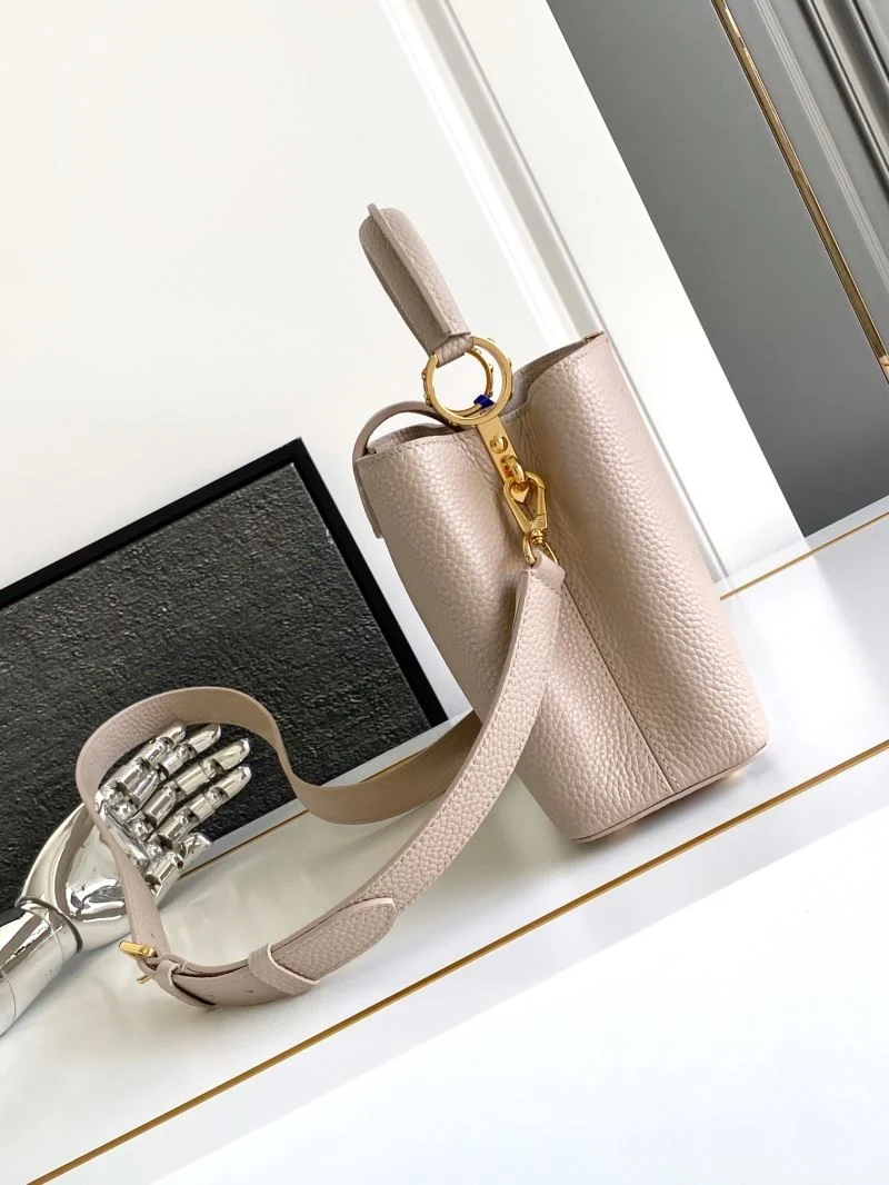 Louis Vuitton Capucines BB Bags WellDesigned 41357