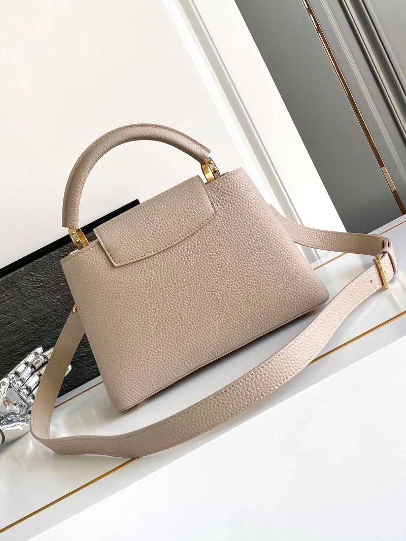 Louis Vuitton Capucines BB Bags WellDesigned 41357