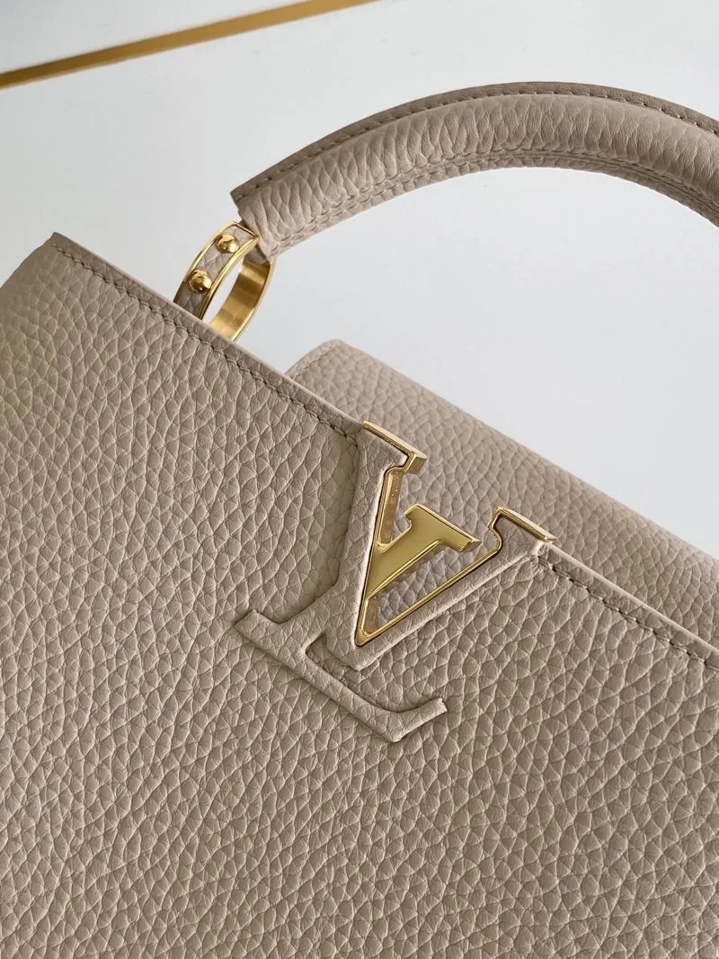 Louis Vuitton Capucines BB Bags WellDesigned 41357