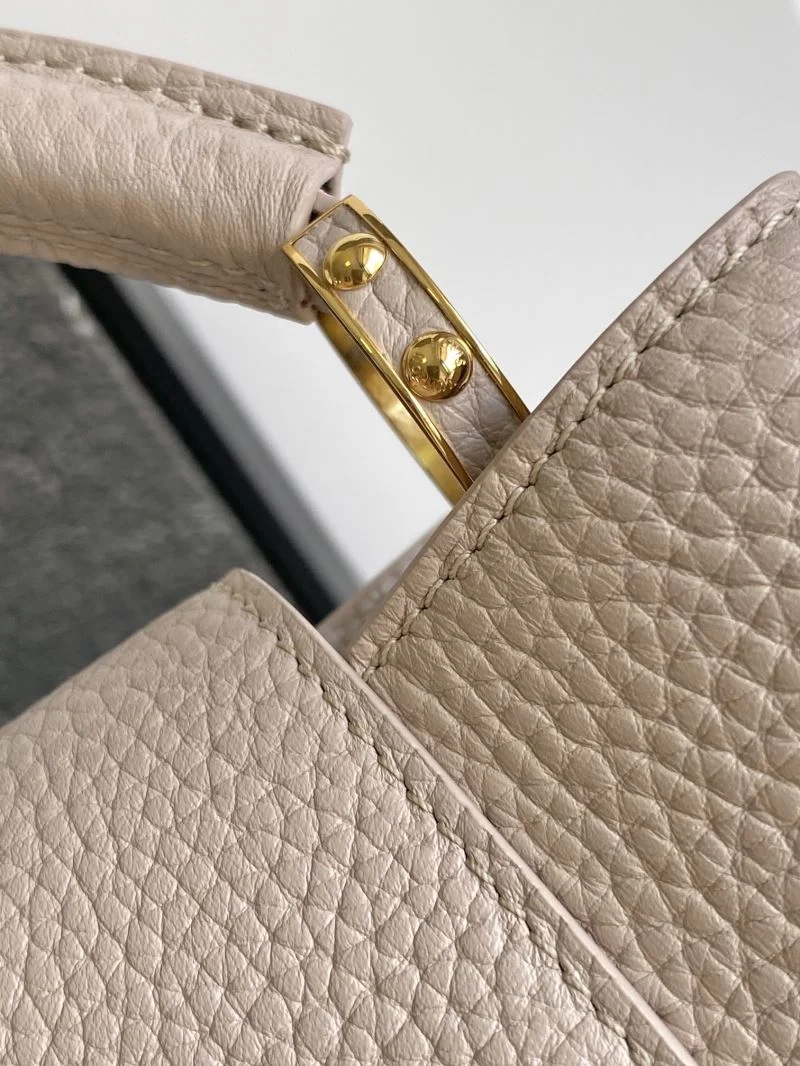 Louis Vuitton Capucines BB Bags WellDesigned 41357