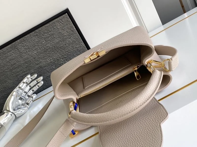 Louis Vuitton Capucines BB Bags WellDesigned 41357