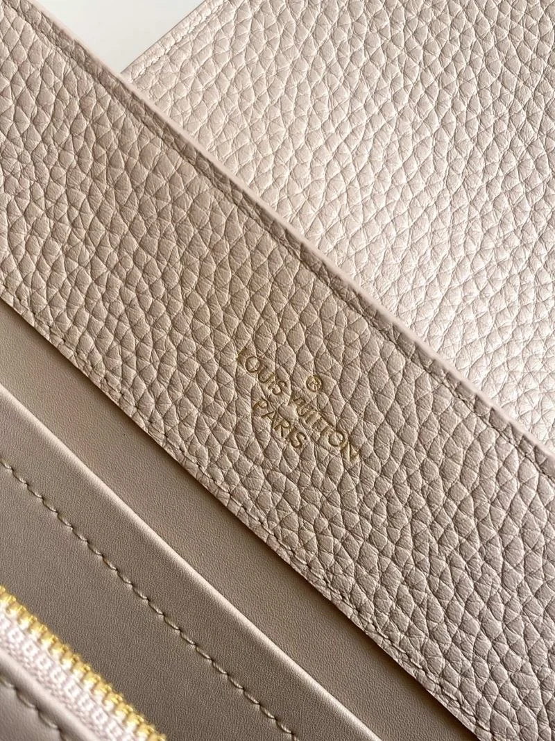 Louis Vuitton Capucines BB Bags WellDesigned 41357
