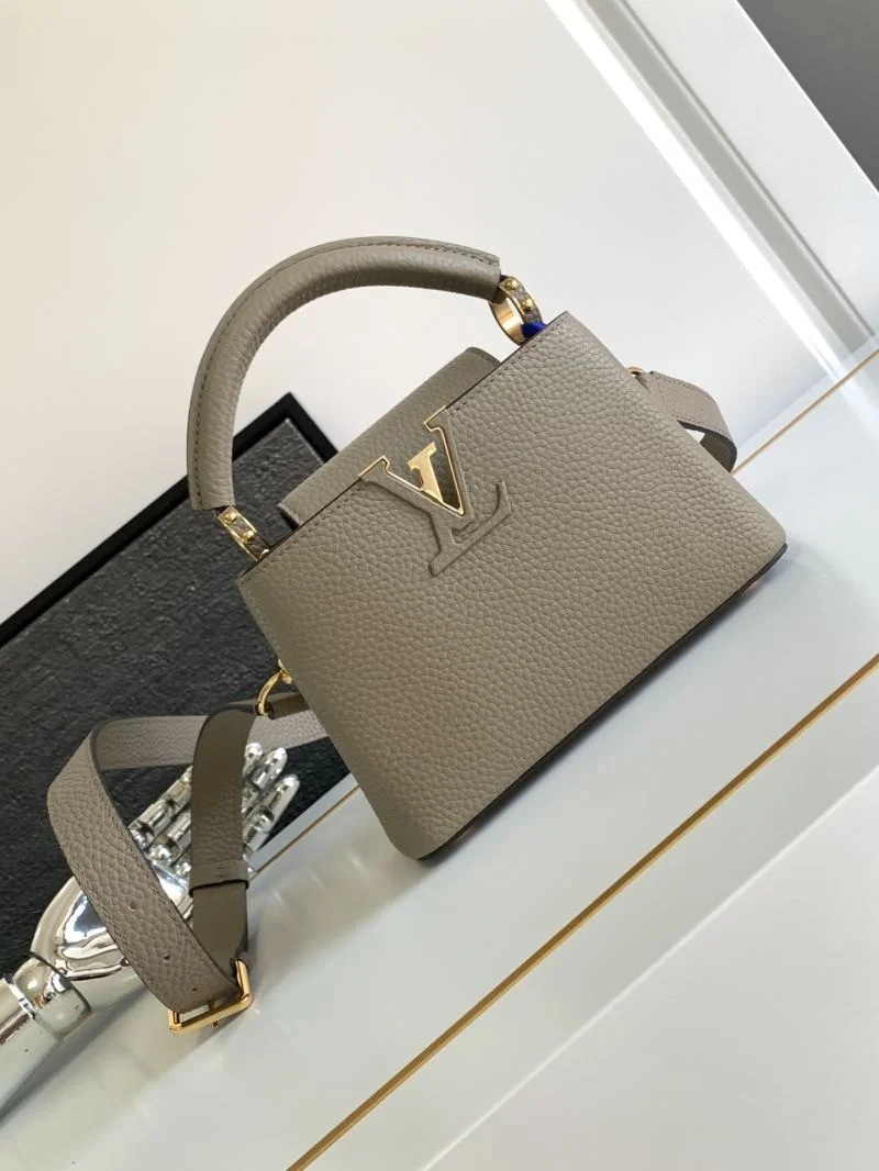 Louis Vuitton Capucines BB Bags EasyCare 41367