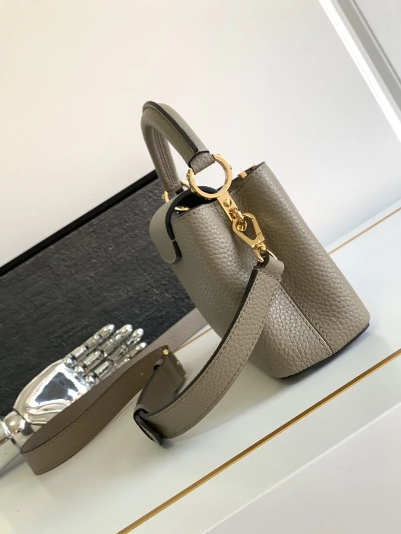 Louis Vuitton Capucines BB Bags EasyCare 41367