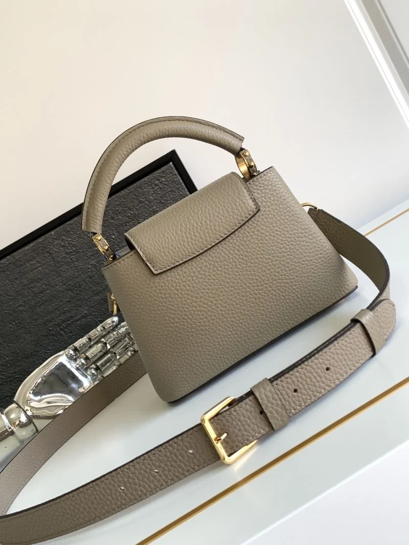 Louis Vuitton Capucines BB Bags EasyCare 41367