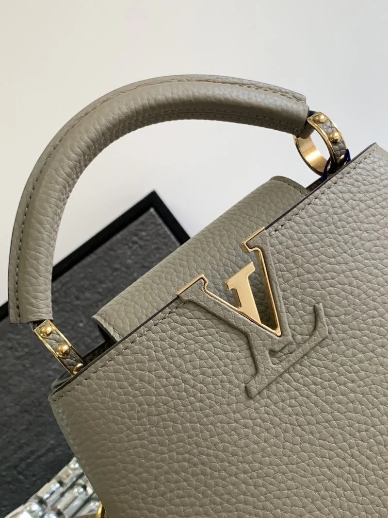 Louis Vuitton Capucines BB Bags EasyCare 41367