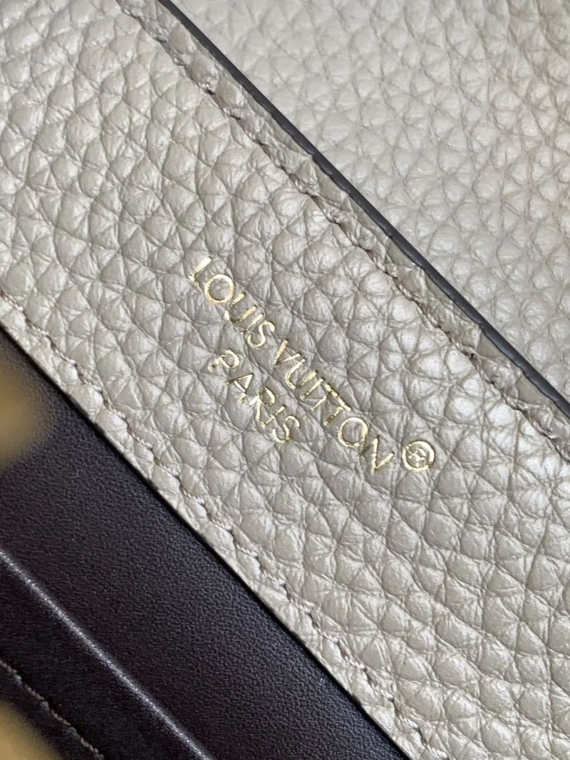 Louis Vuitton Capucines BB Bags EasyCare 41367
