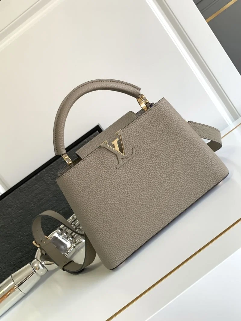 Louis Vuitton Capucines BB Bags Trendsetting 41358