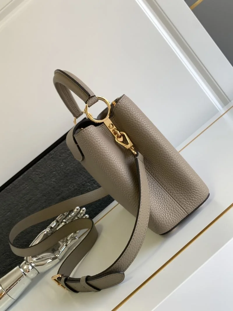 Louis Vuitton Capucines BB Bags Trendsetting 41358