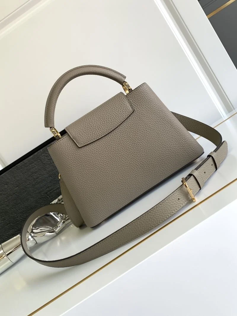 Louis Vuitton Capucines BB Bags Trendsetting 41358