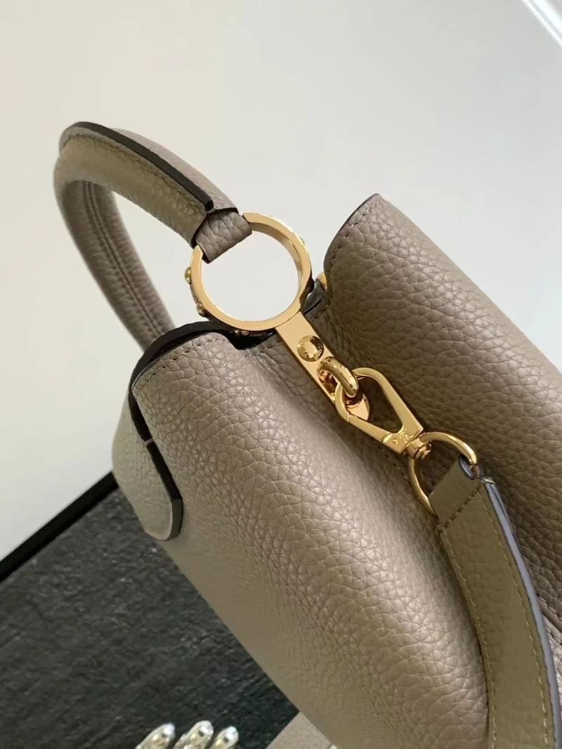 Louis Vuitton Capucines BB Bags Trendsetting 41358