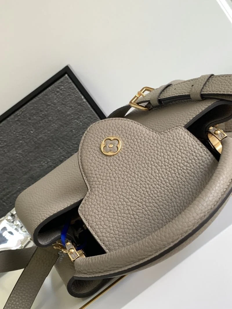 Louis Vuitton Capucines BB Bags Trendsetting 41358
