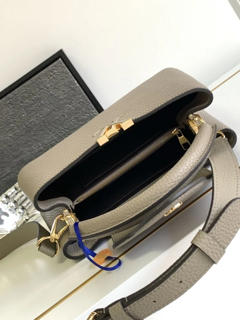 Louis Vuitton Capucines BB Bags Trendsetting 41358