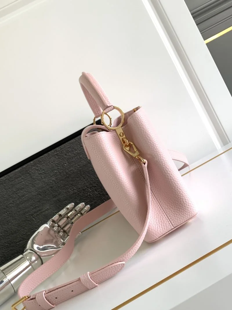 HighQuality Louis Vuitton Capucines BB Bags 41354