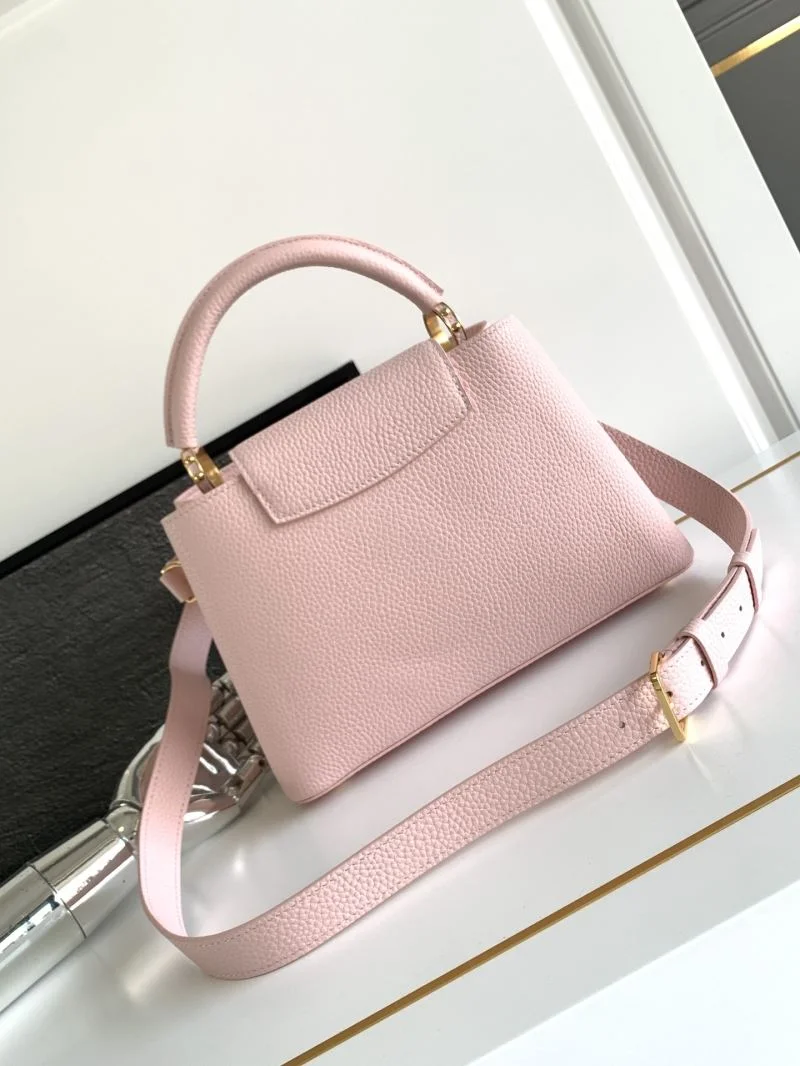 HighQuality Louis Vuitton Capucines BB Bags 41354