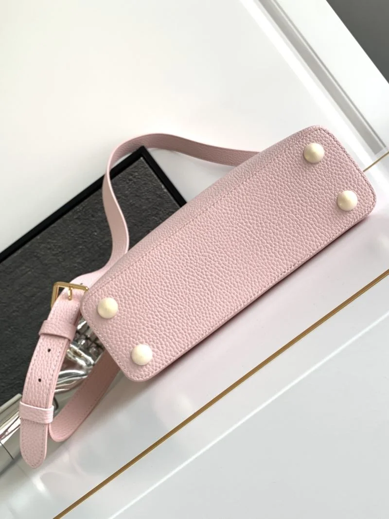 HighQuality Louis Vuitton Capucines BB Bags 41354