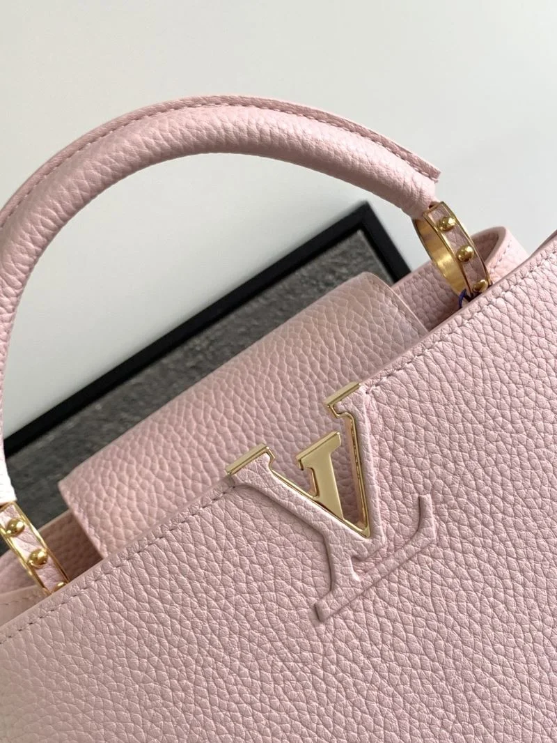 HighQuality Louis Vuitton Capucines BB Bags 41354