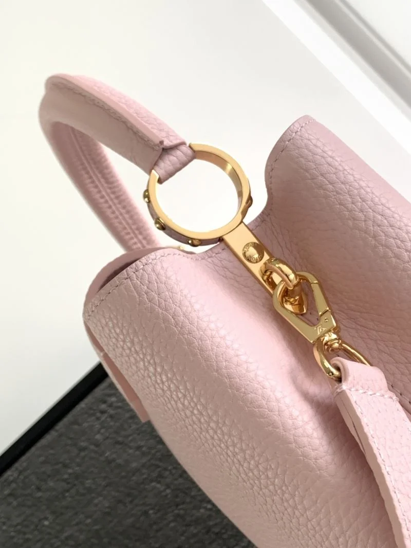 HighQuality Louis Vuitton Capucines BB Bags 41354