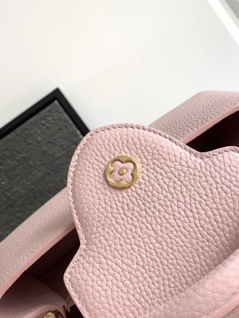 HighQuality Louis Vuitton Capucines BB Bags 41354