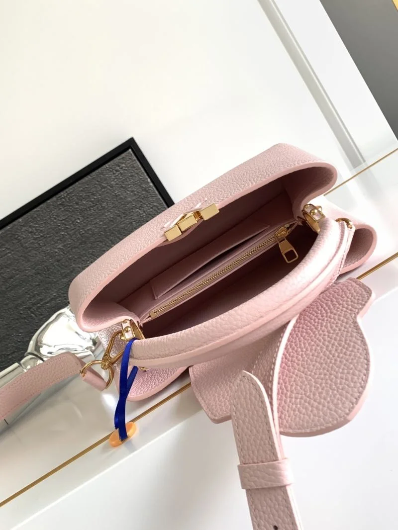 HighQuality Louis Vuitton Capucines BB Bags 41354