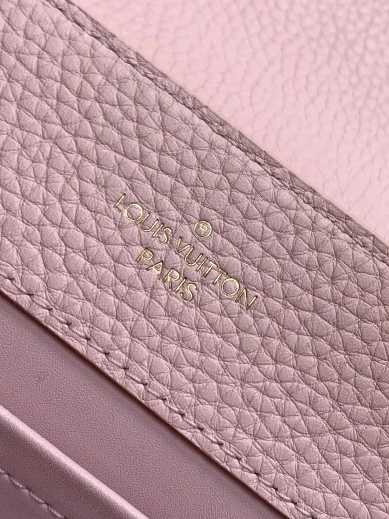 HighQuality Louis Vuitton Capucines BB Bags 41354