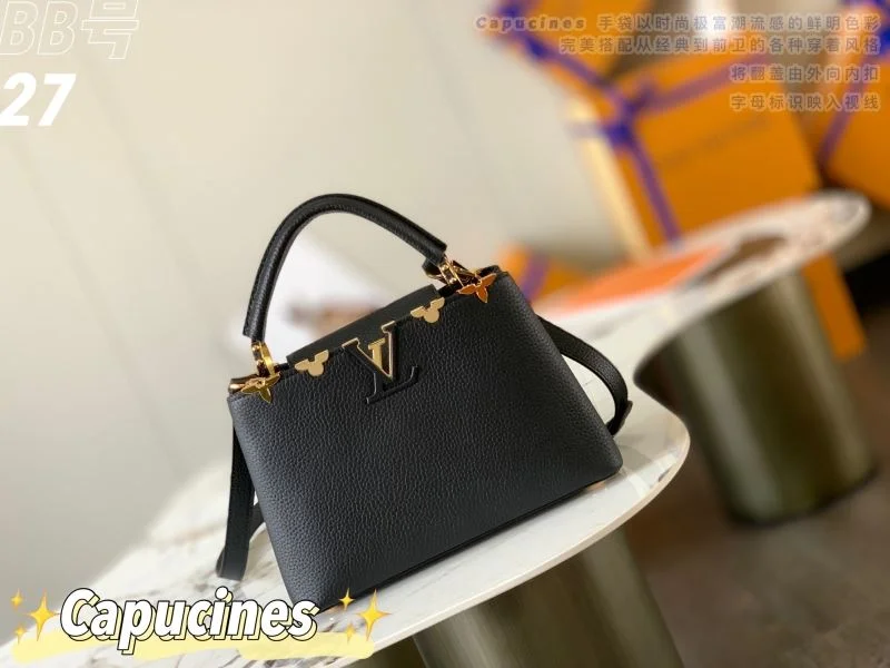Louis Vuitton Capucines BB Bags WellDesigned 41410