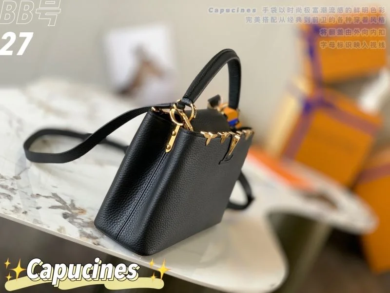 Louis Vuitton Capucines BB Bags WellDesigned 41410