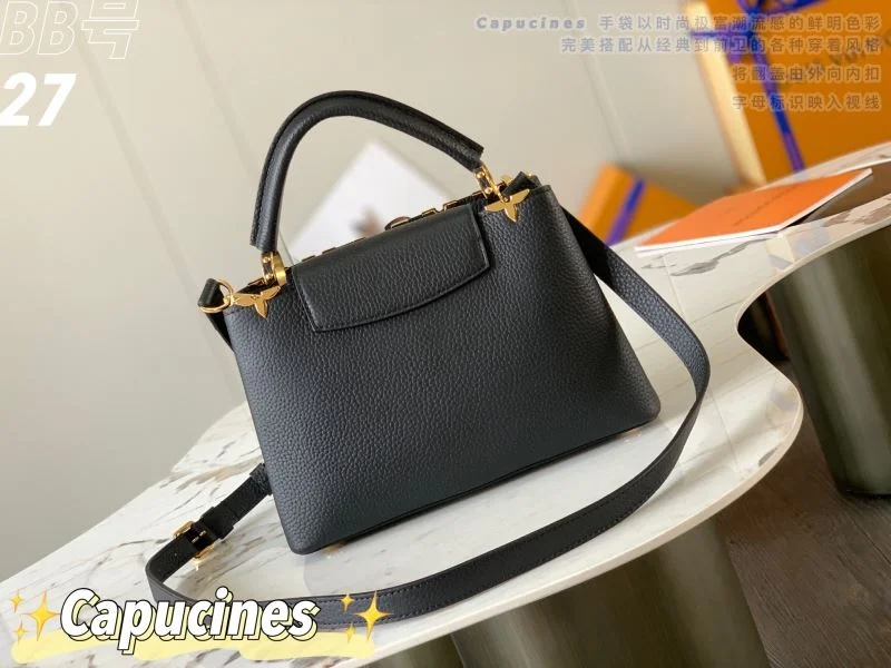 Louis Vuitton Capucines BB Bags WellDesigned 41410