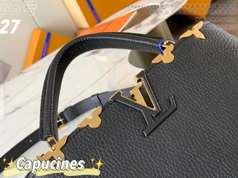 Louis Vuitton Capucines BB Bags WellDesigned 41410