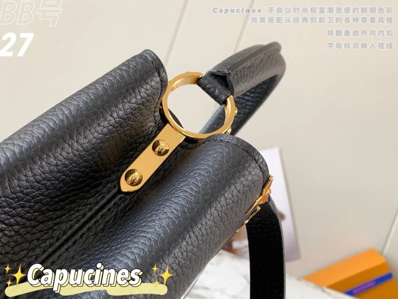 Louis Vuitton Capucines BB Bags WellDesigned 41410