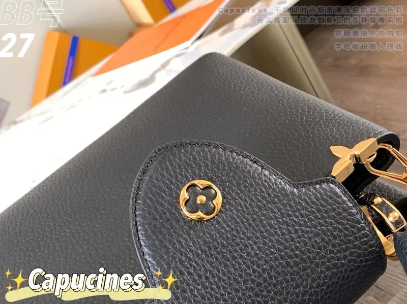 Louis Vuitton Capucines BB Bags WellDesigned 41410