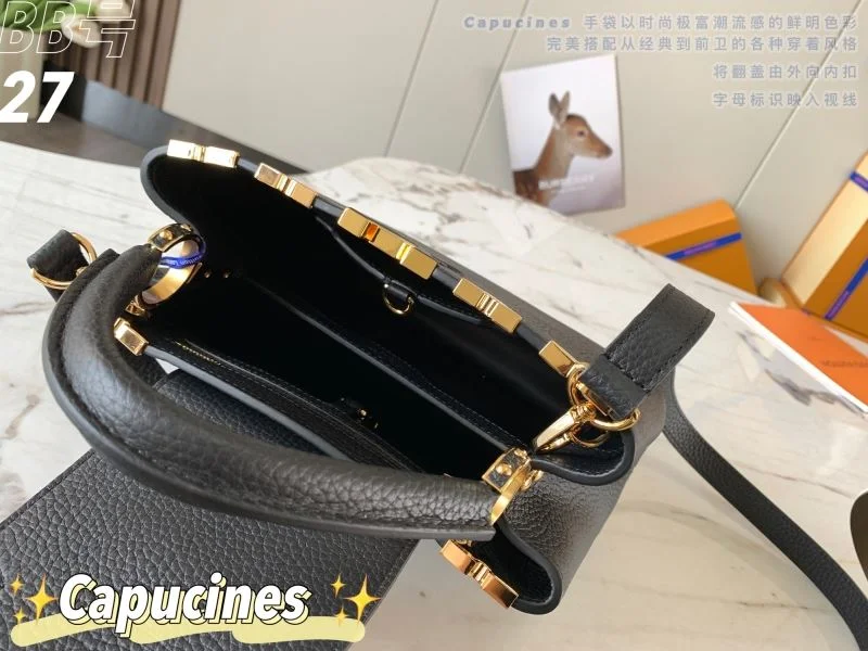 Louis Vuitton Capucines BB Bags WellDesigned 41410