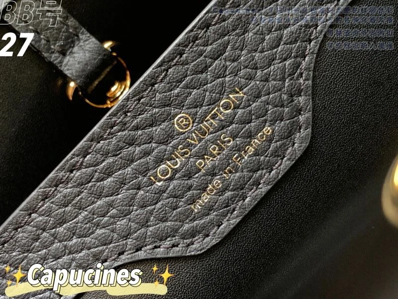 Louis Vuitton Capucines BB Bags WellDesigned 41410