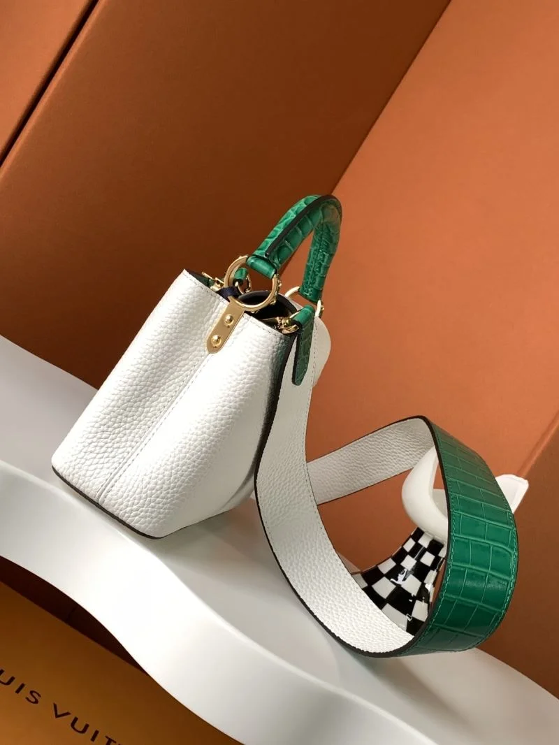 Louis Vuitton Capucines BB Bags Practical 41352