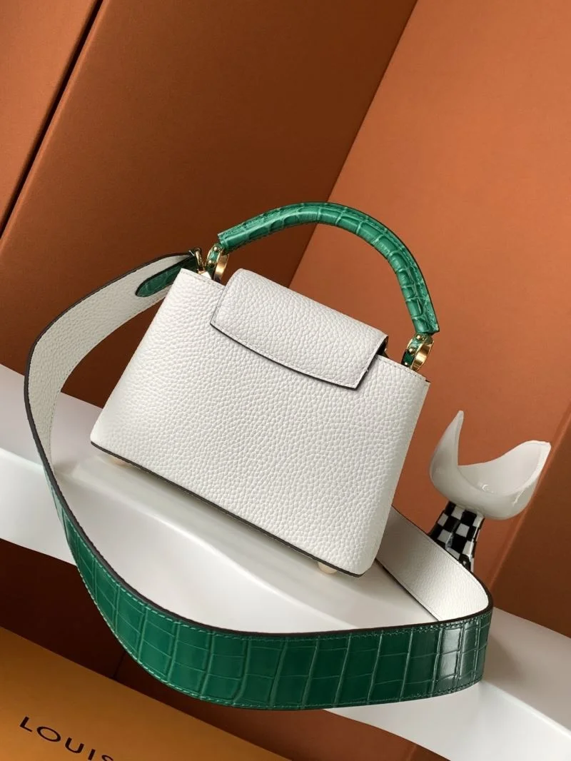Louis Vuitton Capucines BB Bags Practical 41352