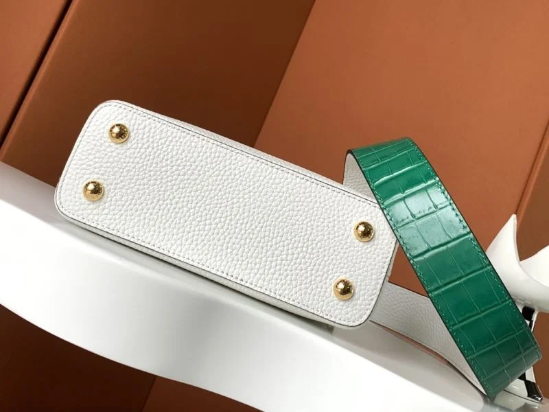 Louis Vuitton Capucines BB Bags Practical 41352