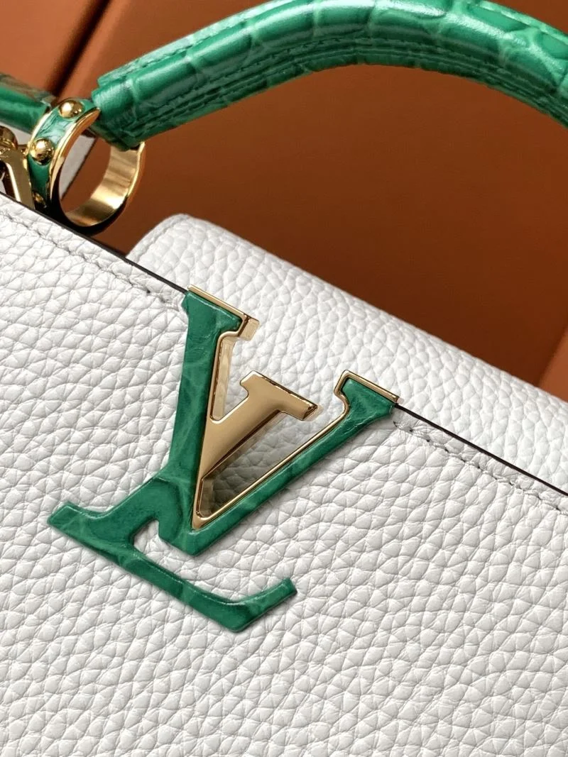 Louis Vuitton Capucines BB Bags Practical 41352