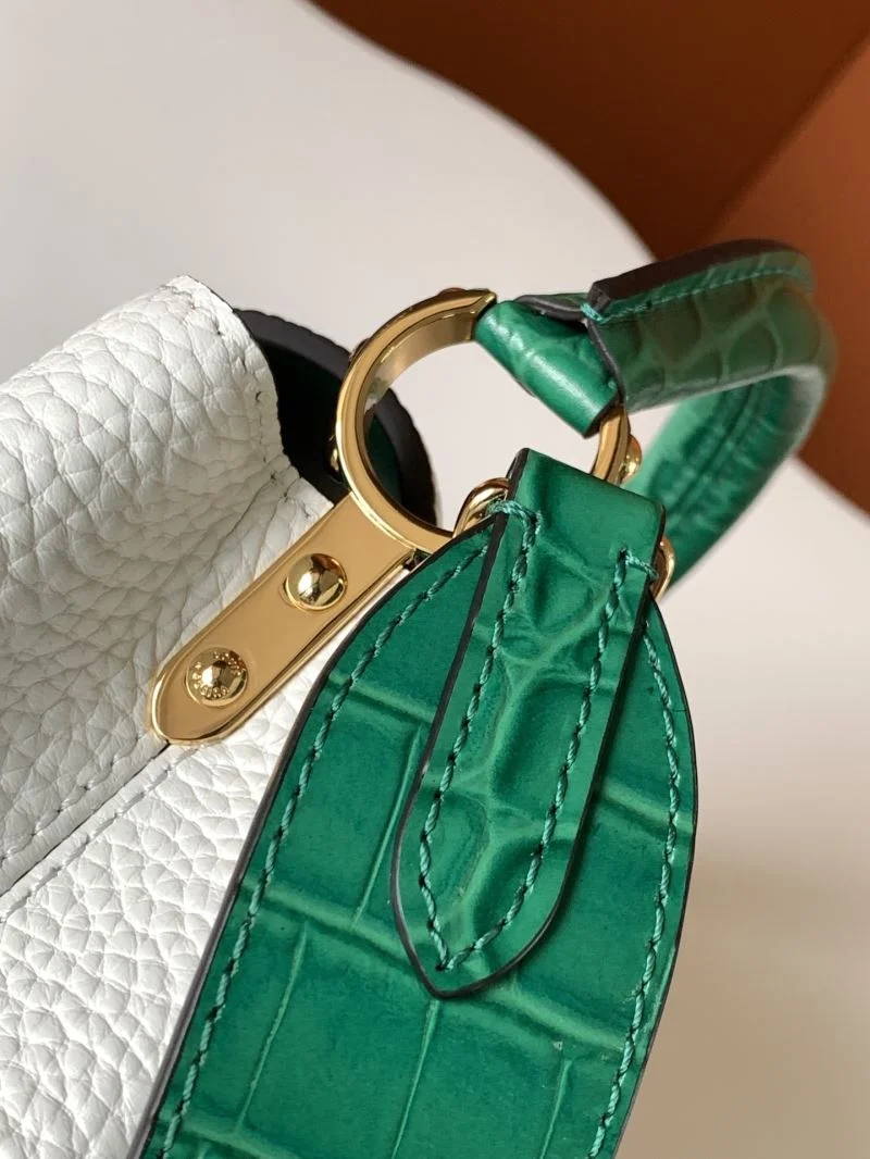 Louis Vuitton Capucines BB Bags Practical 41352