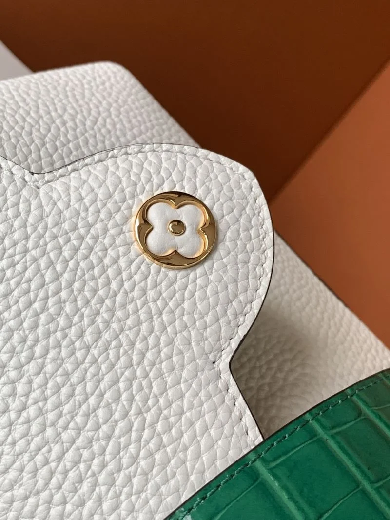 Louis Vuitton Capucines BB Bags Practical 41352