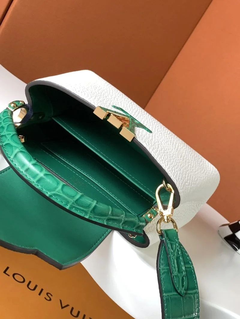 Louis Vuitton Capucines BB Bags Practical 41352