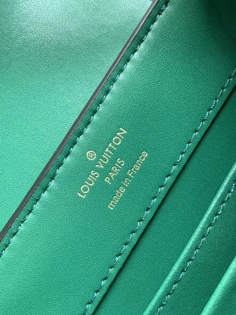 Louis Vuitton Capucines BB Bags Practical 41352